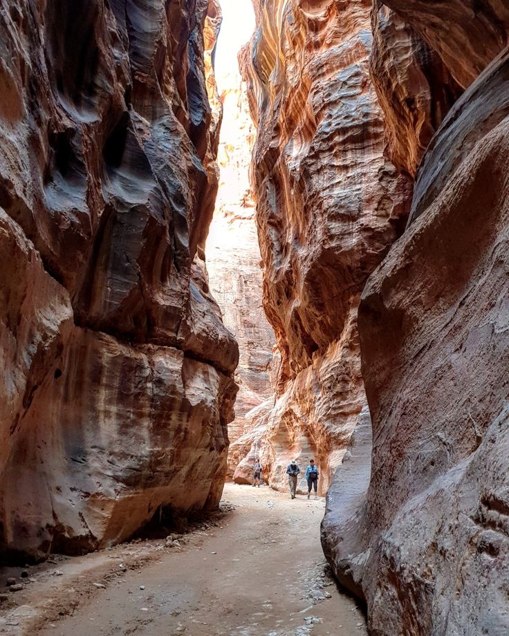 Природные красоты Иордании идеальный отдых для любителей природы