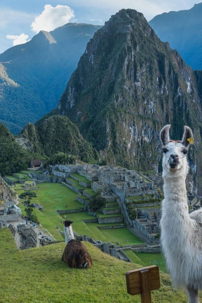 Что посмотреть в Перу